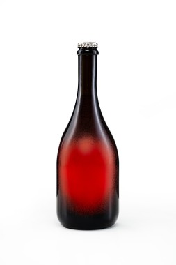 Cydr Punk 750 ml