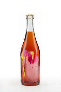 Jabol Różowy Pet-Nat