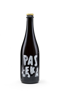 Cydr Pasłęka