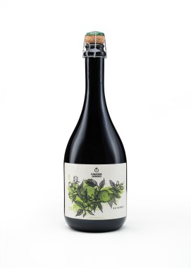 Cydr Antonówka 750 ml