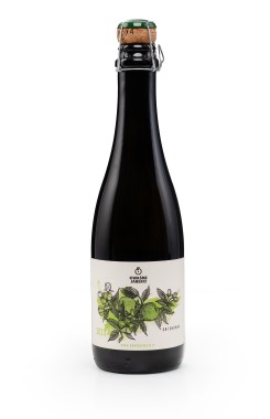 Cydr Antonówka 375 ml