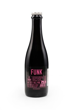 Cydr Funk 375 ml