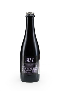 Cydr Jazz 375 ml