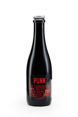 Cydr Punk 375 ml