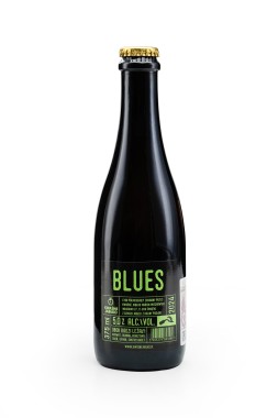 Cydr Blues 375 ml