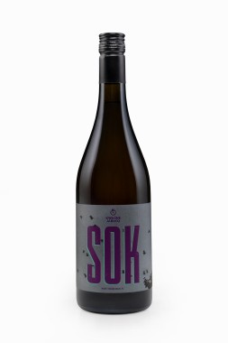 Sok Jabłkowy Chopin Ekologiczny 750 ml.