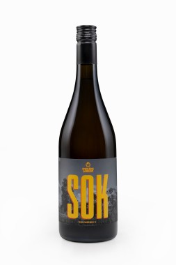 Sok Jabłkowy Mazur Ekologiczny 750 ml.