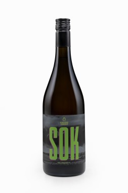 Sok Jabłkowy Pruss Ekologiczny 750 ml.