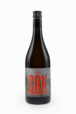 Sok Jabłkowy Warmiak Ekologiczny 750 ml.