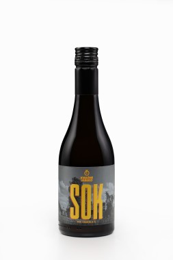 Sok Jabłkowy Mazur Ekologiczny  375 ml.