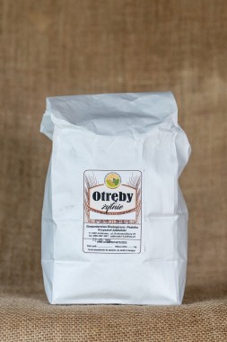 Otręby żytnie 