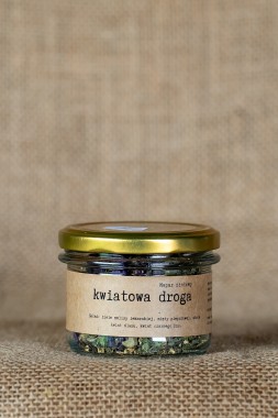 Kwiatowa droga 