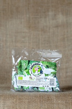 Krówka Bio 