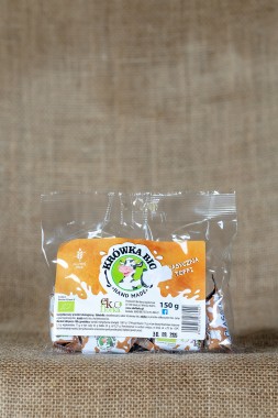 Krówka Bio 