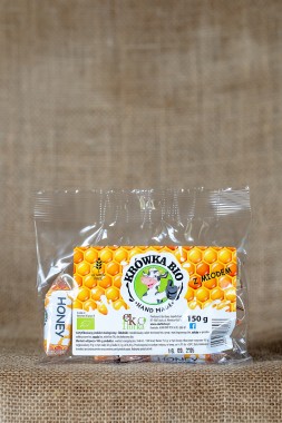 Krówka Bio 