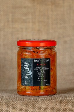 Kimchi
