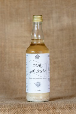 Żur jak trzeba 
