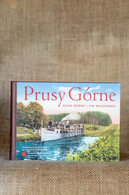 Książka Prusy Górne 