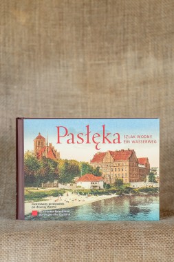 Książka Pasłęka 