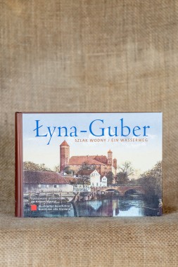 Książka Łyna-Guber 