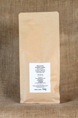 Kawa Mieszanka Kwaśne Jabłko 1kg