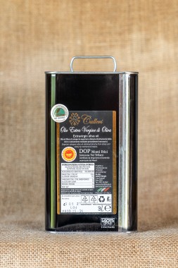 Oliwa Extra Virgin