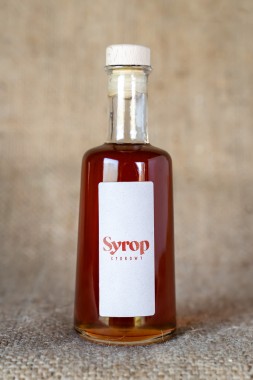 Syrop Cydrowy 